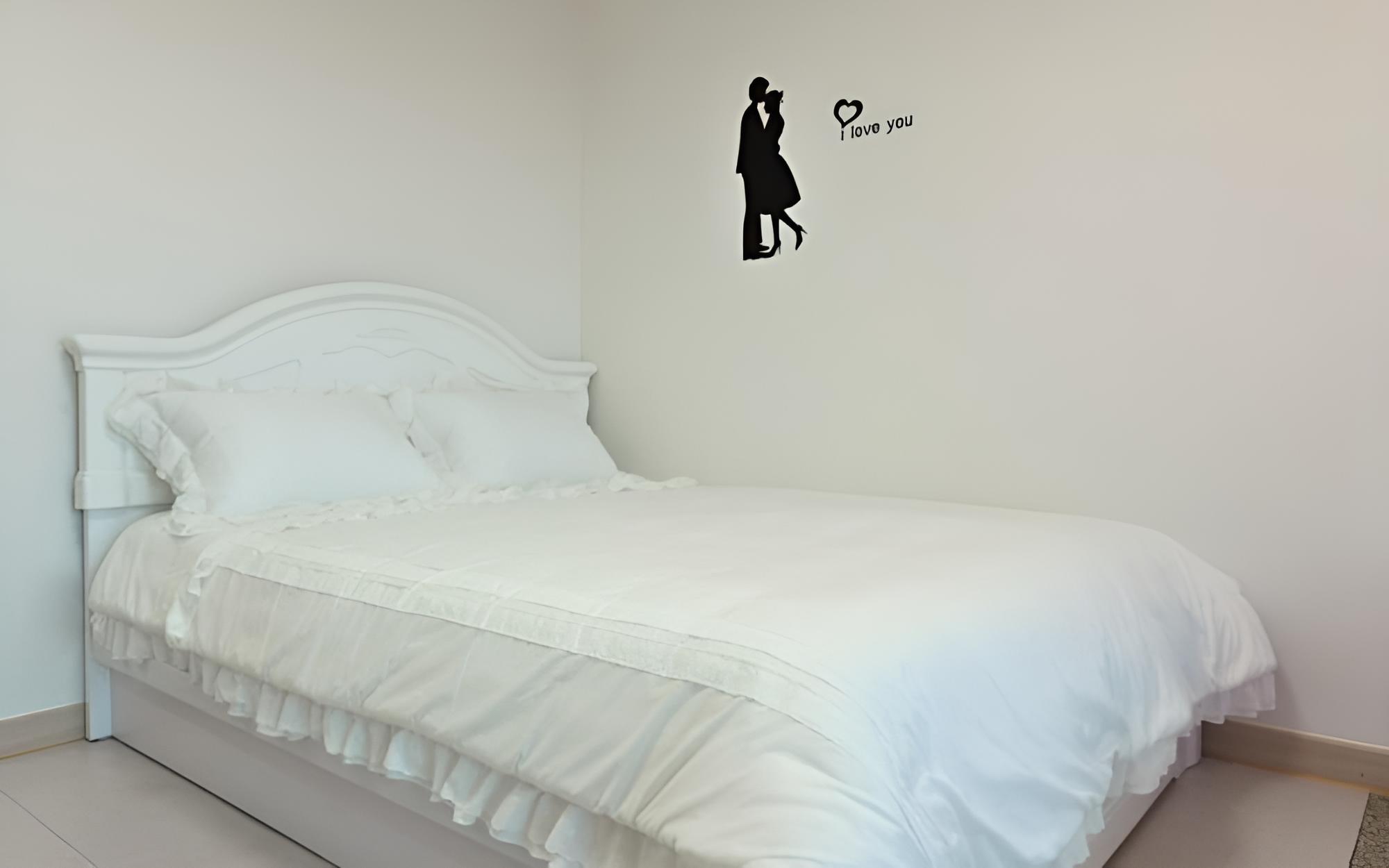 Room (Lemon balm (bed room spa)) photo 1