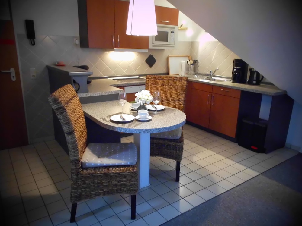 Apartment (Klassik, incl. 40 € cleaning fee) photo 3