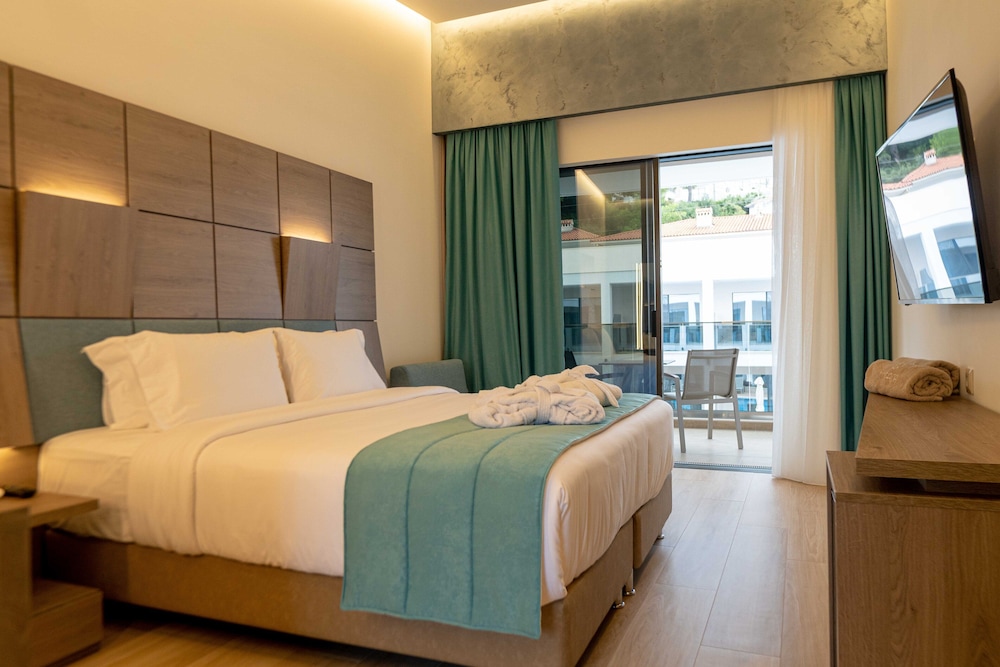 Deluxe Room photo 2