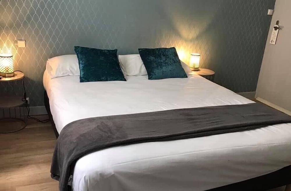 Junior Triple Room photo 3