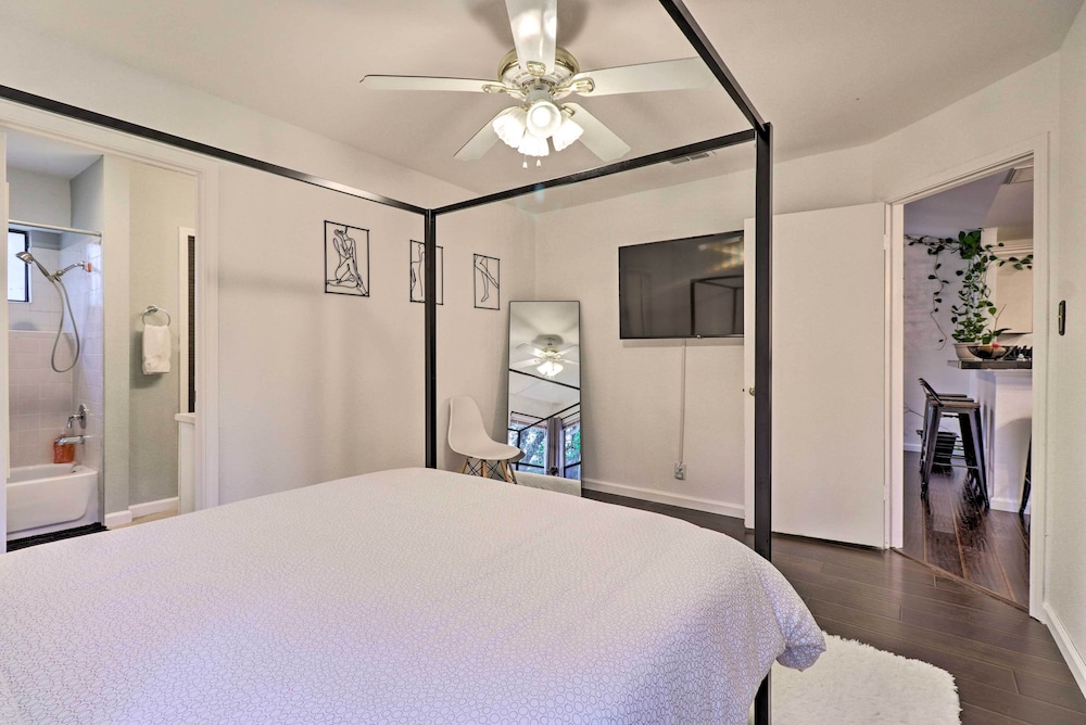 House (2 Bedrooms) photo 3