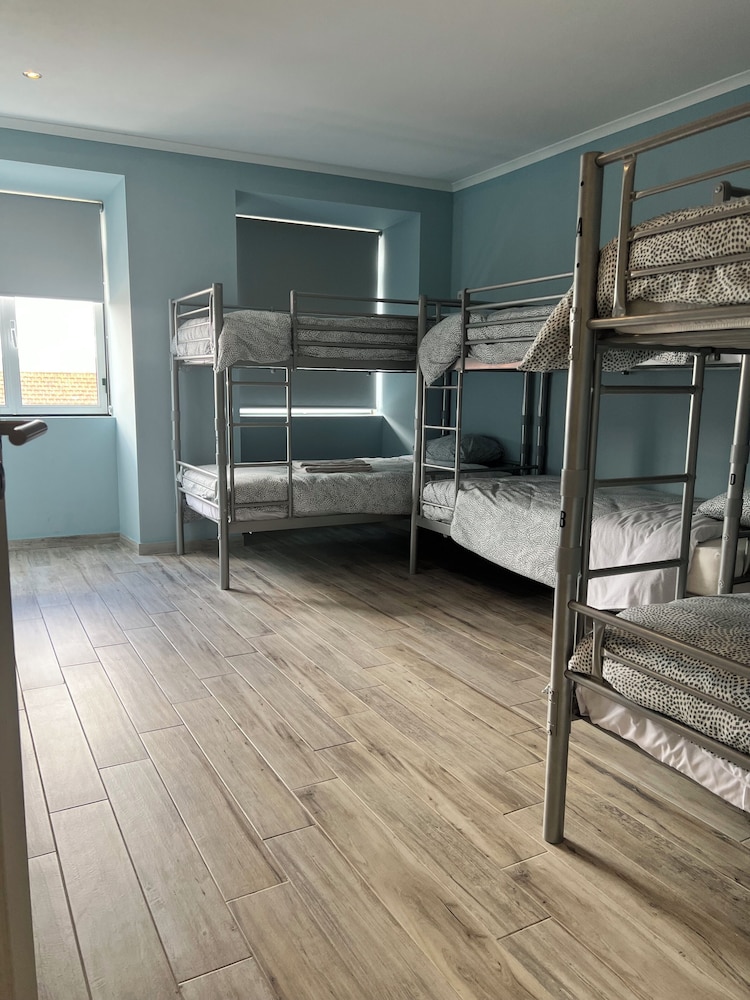 Standard Shared Dormitory, Men only photo 3