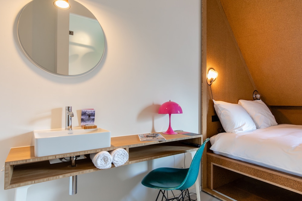 Superior Double Room (The Superior Standard)