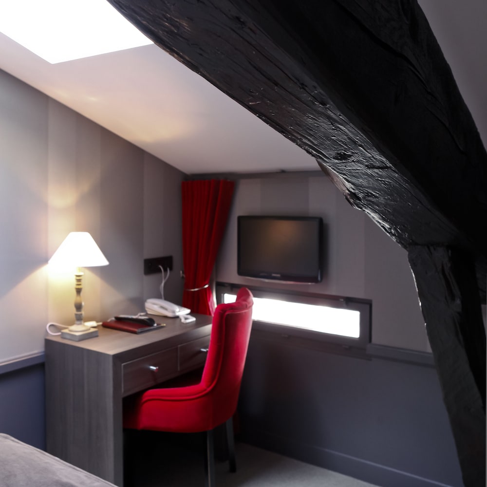 Double Room (Elegance) - Photo 7