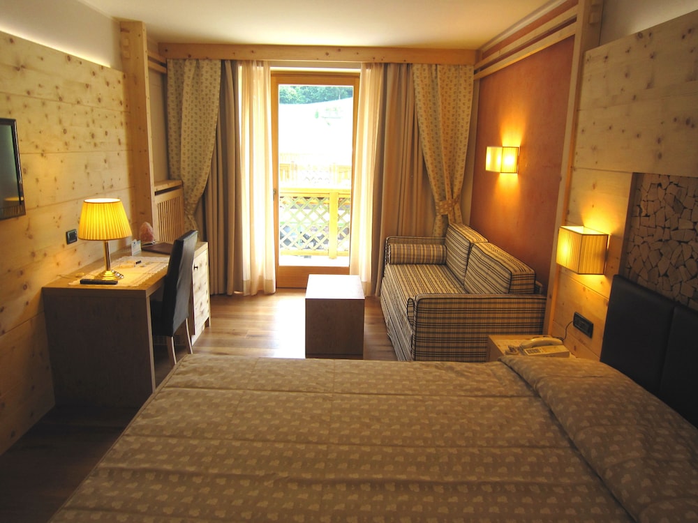 Deluxe Double Room, 1 Bedroom photo 2