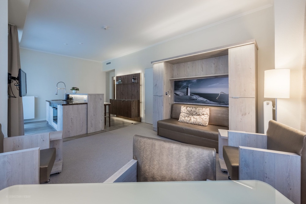 Suite photo 1