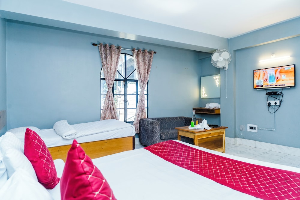 Comfort Triple Room - Photo 17