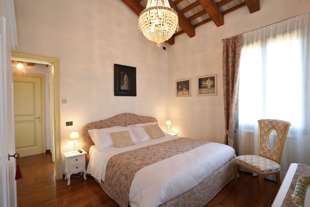 Double Room, Terrace photo 1