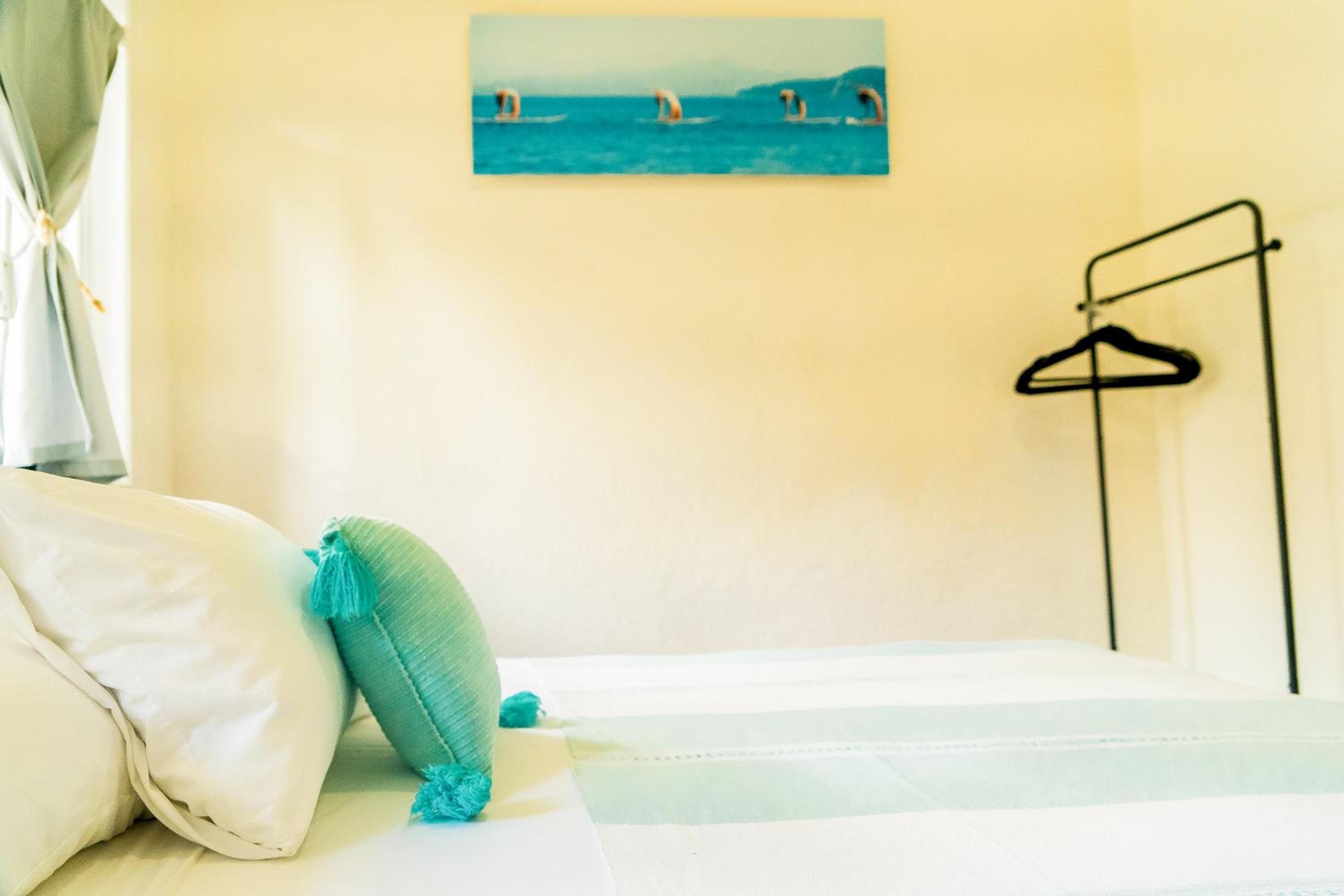 Standard Triple Room - Photo 2