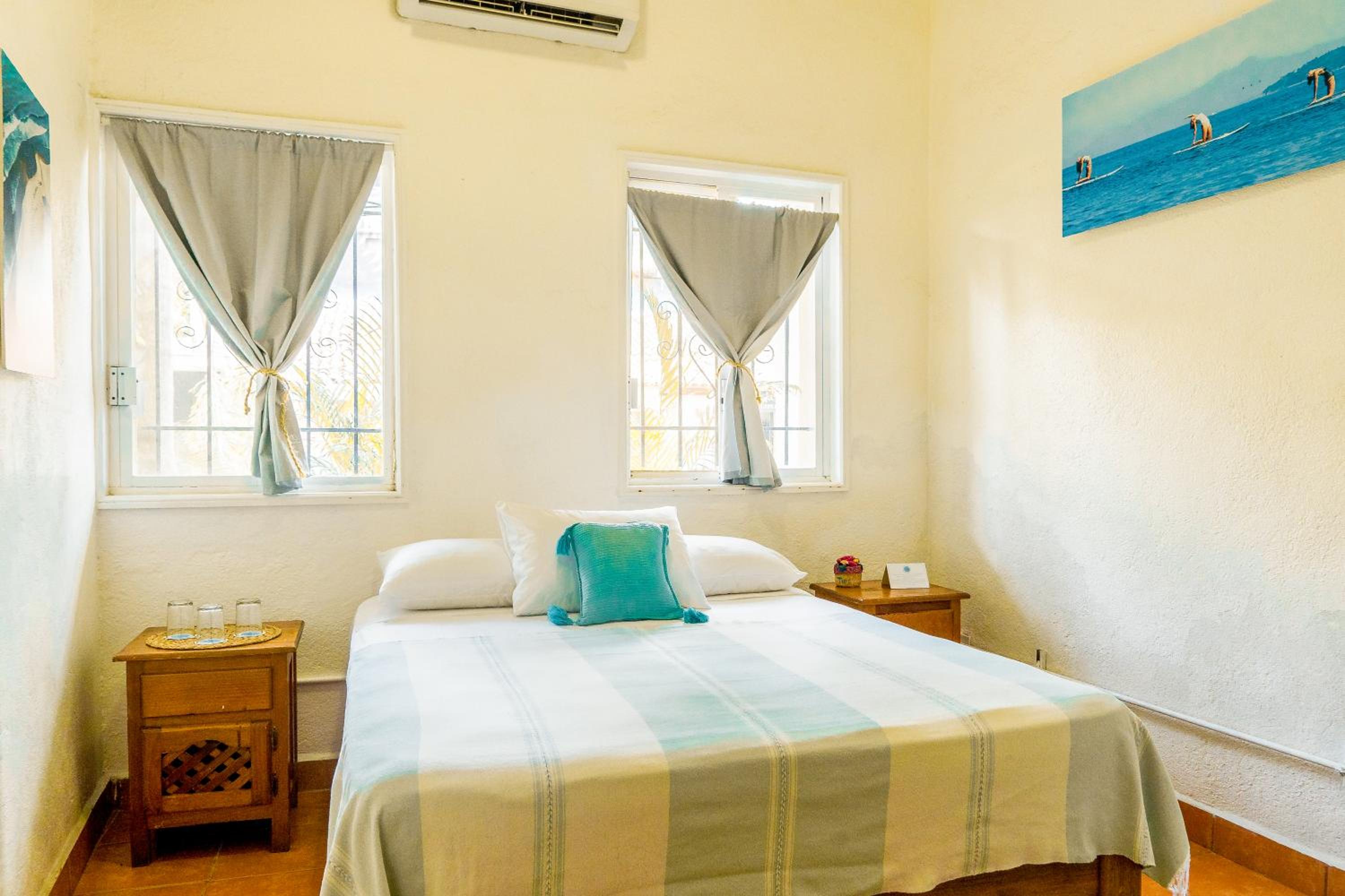 Standard Triple Room - Photo 4