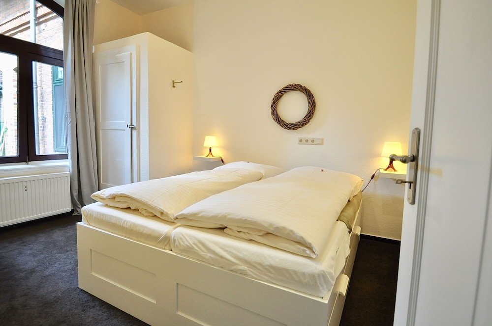 Apartment (Schlossgarten) photo 3