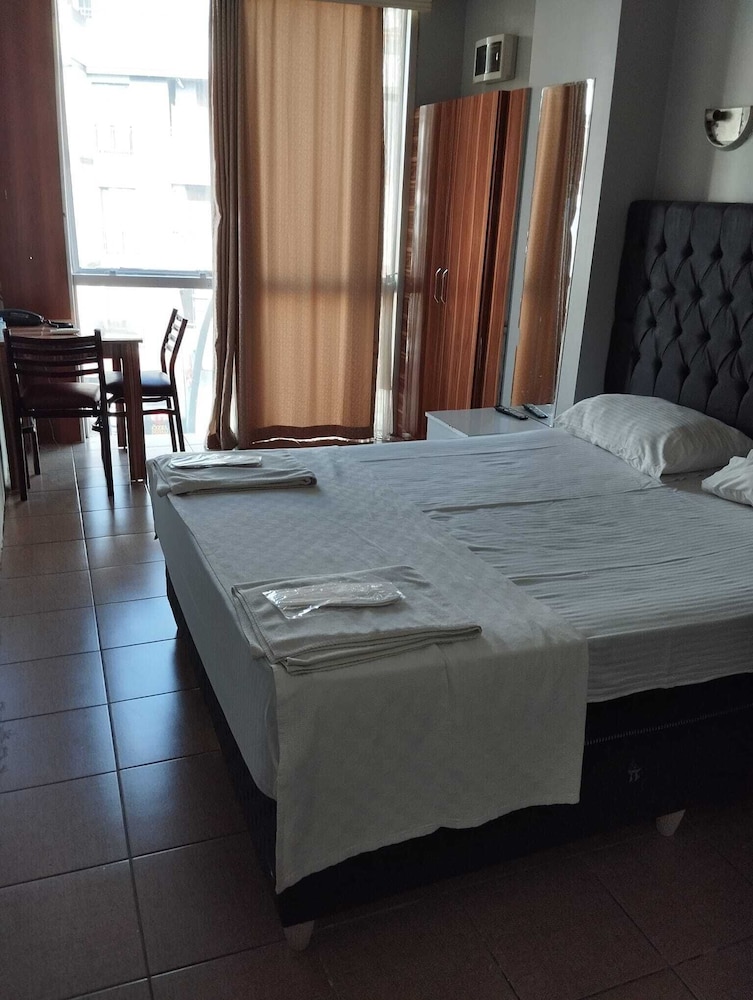 Standard Double Room Single Use