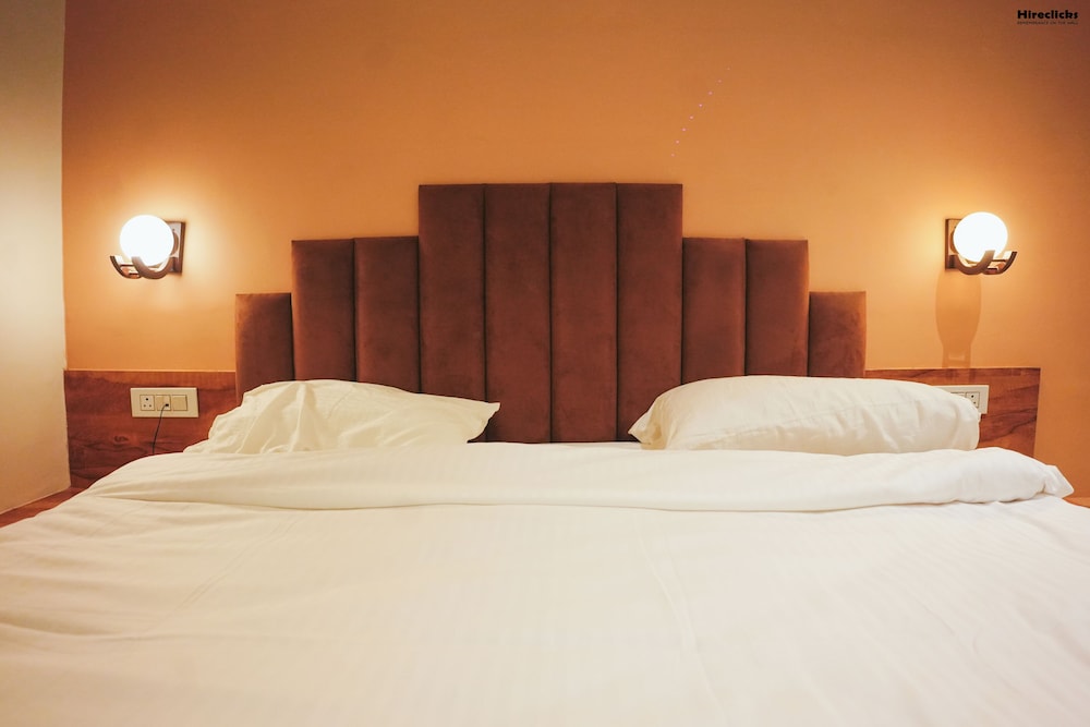 Deluxe Double Room photo 1