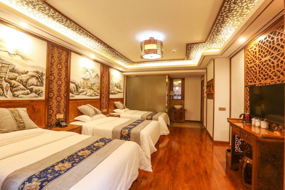 Superior Triple Room photo 1