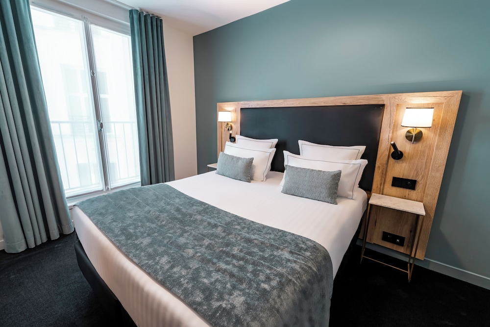 Chambre Familiale avec 2 salles de bain photo 1