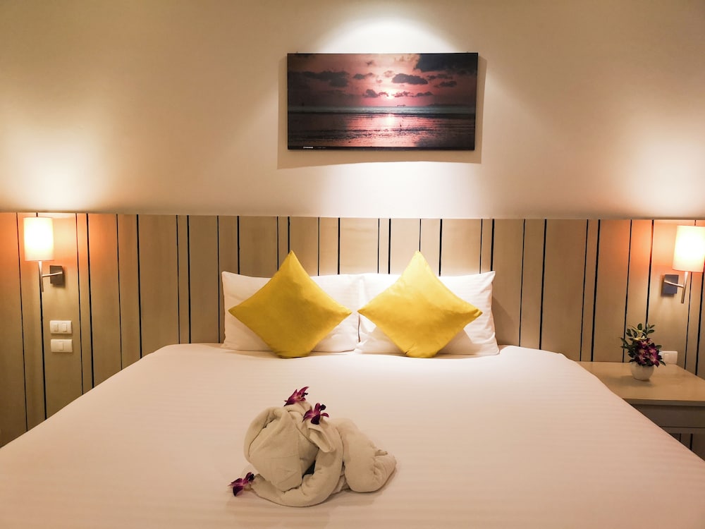 Superior Room - Photo 13