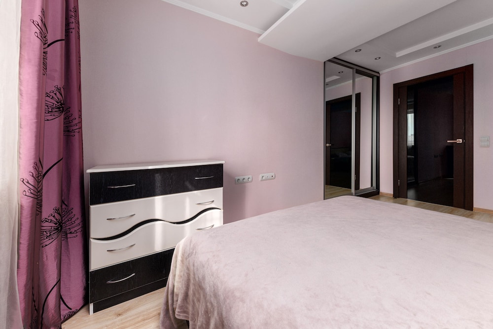 Comfort Apartment, 1 Bedroom (Gorodaskoy Val  9) photo 3