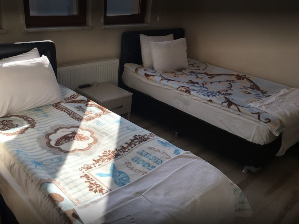 Standard Twin Room photo 1
