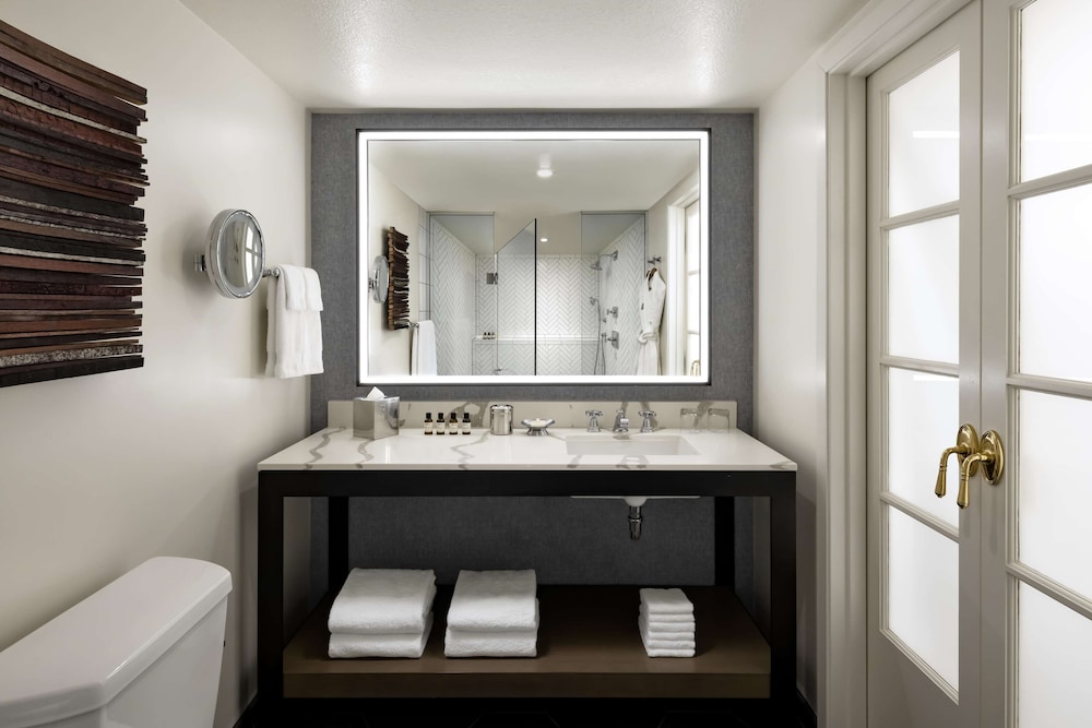 Fairmont Sonoma Mission Inn & Spa, Billede 3