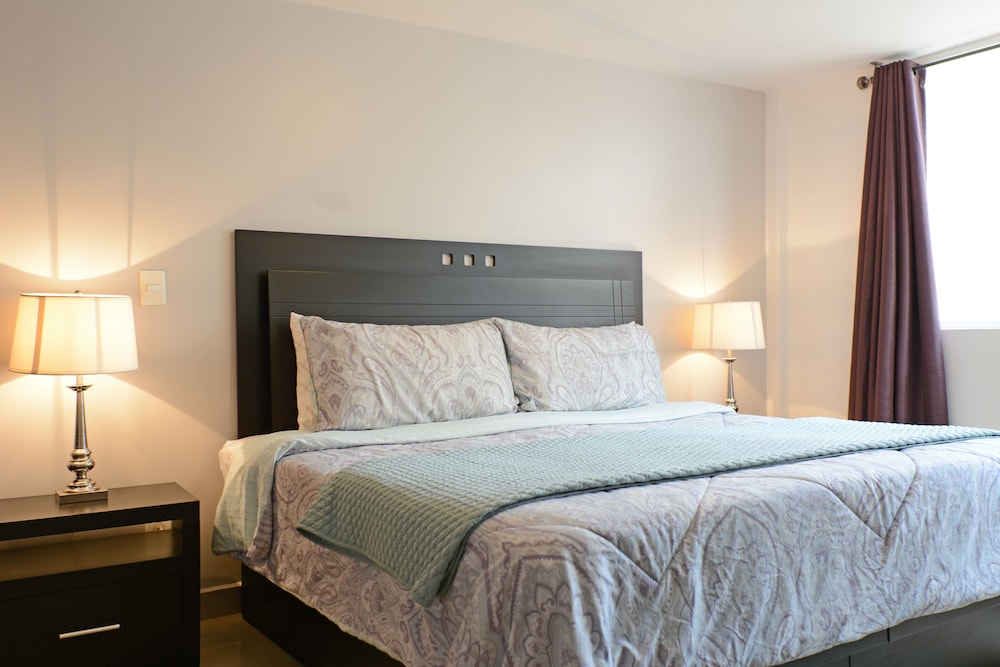 Comfort Suite, 1 Bedroom photo 1