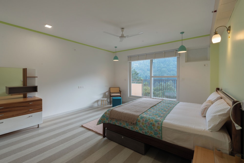 Standard Apartment, Valley View photo 3