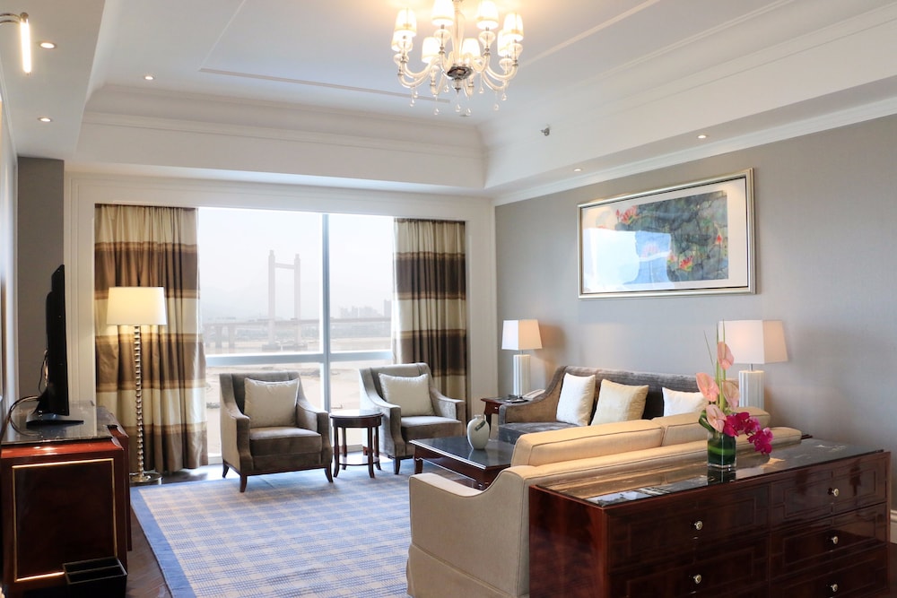 Executive Single Suite photo 3