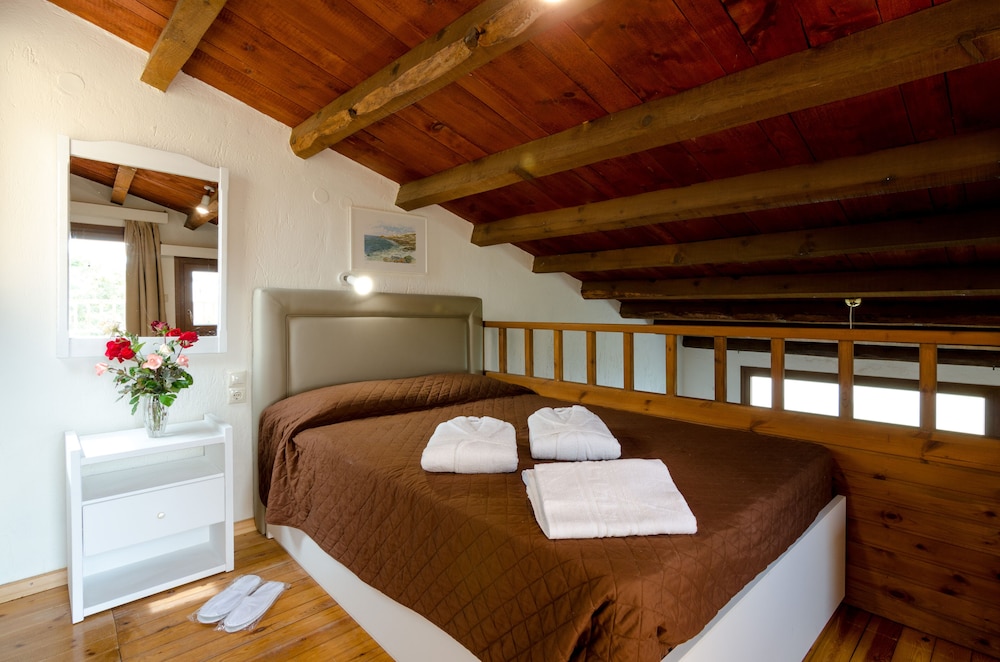 Exclusive Villa, Private Pool, Sea View