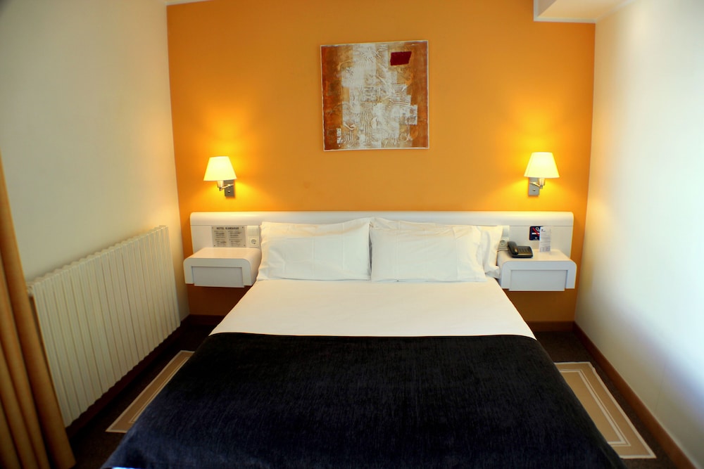 Double Room Street View photo 1