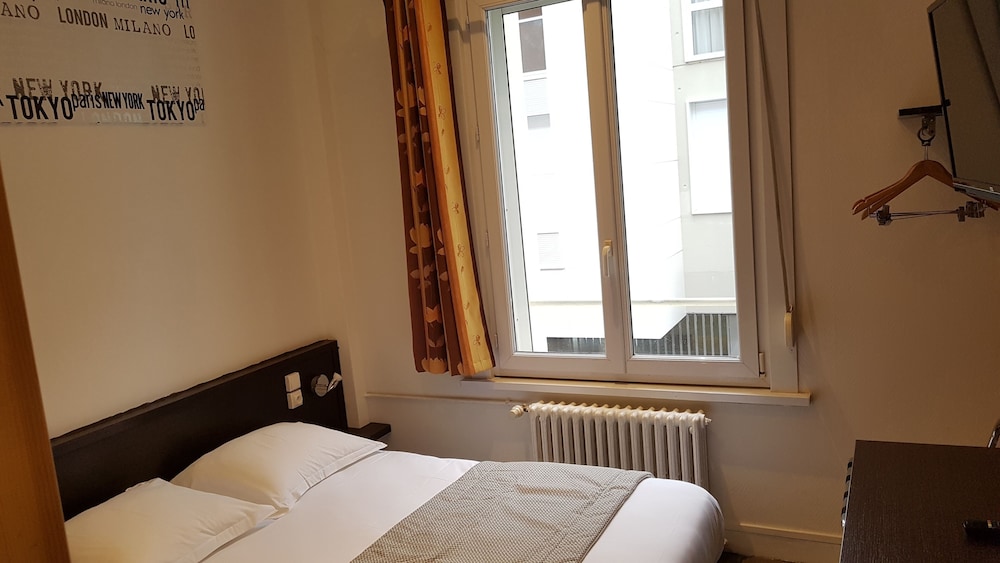 Comfort Double Room photo 2