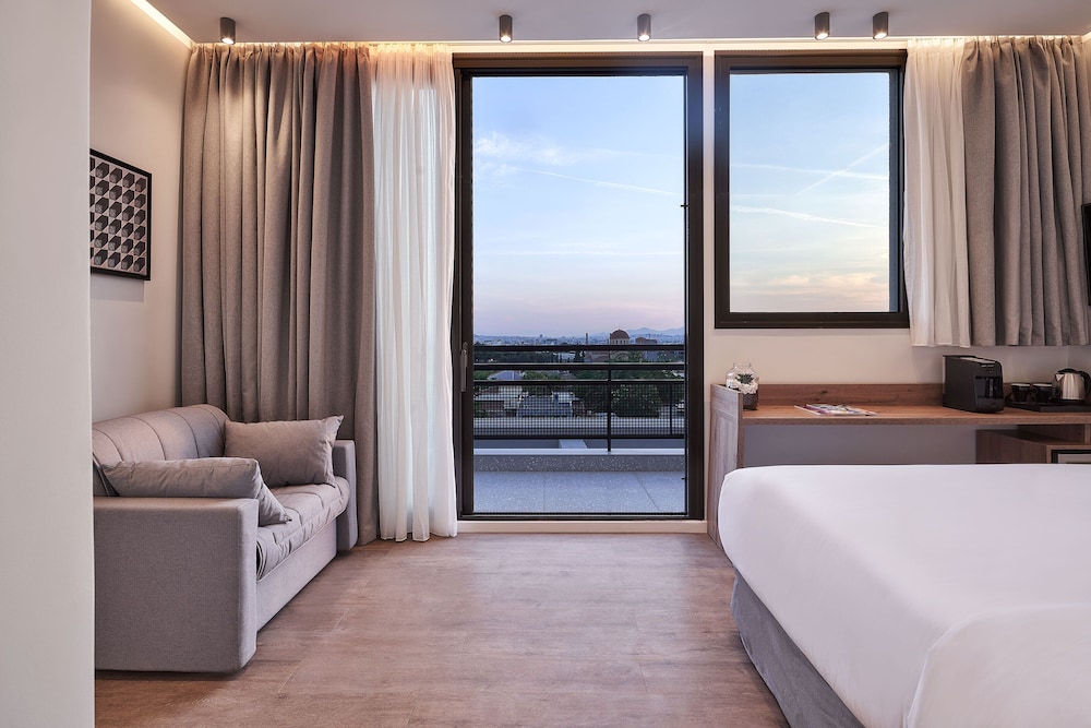 Grand Studio Suite