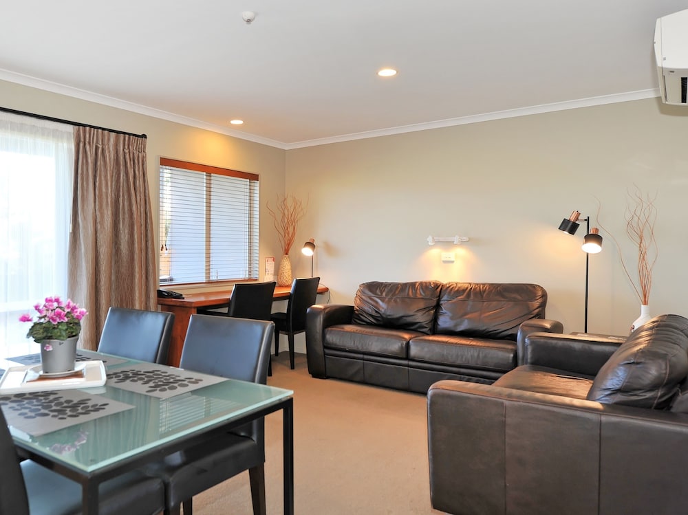 Apartment (Wheelchair)