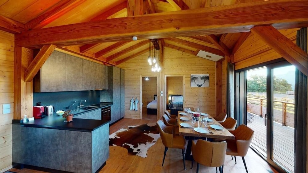 Superior Chalet photo 3
