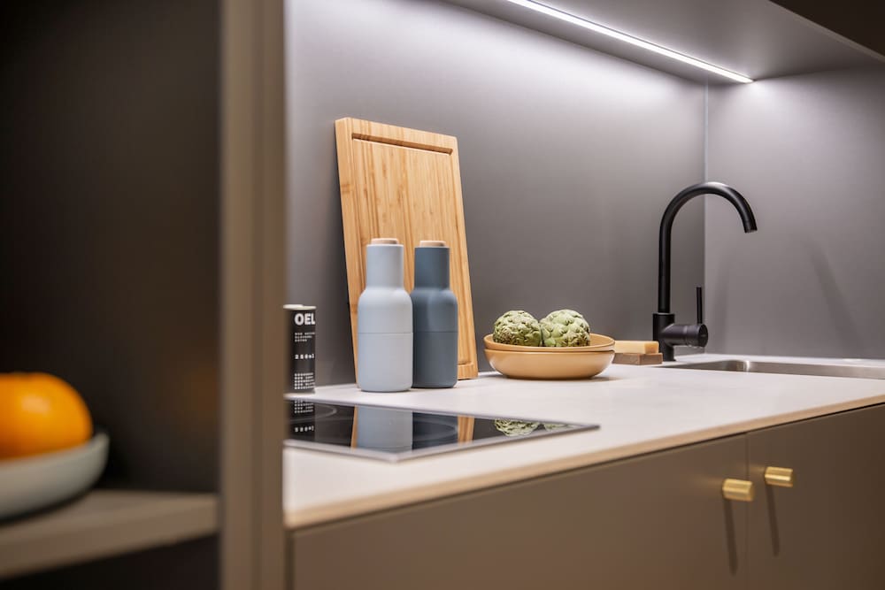 Smart Apartment - Photo 8