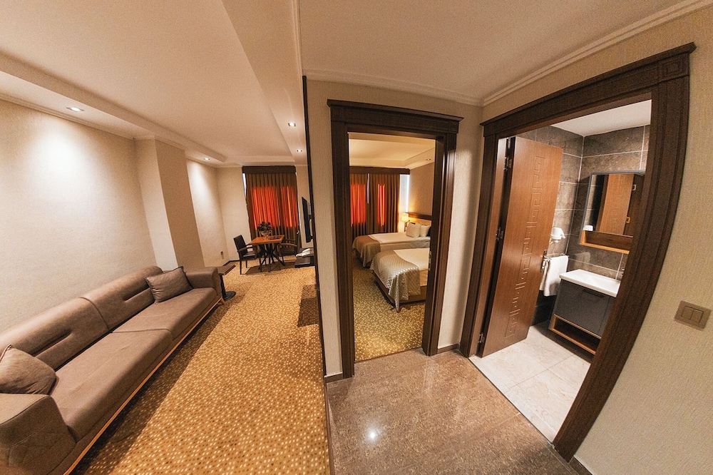 Double Room photo 3
