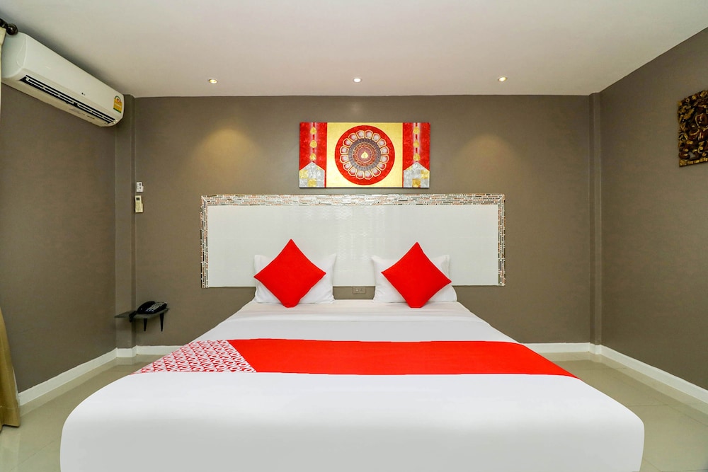 Classic Double Room photo 3