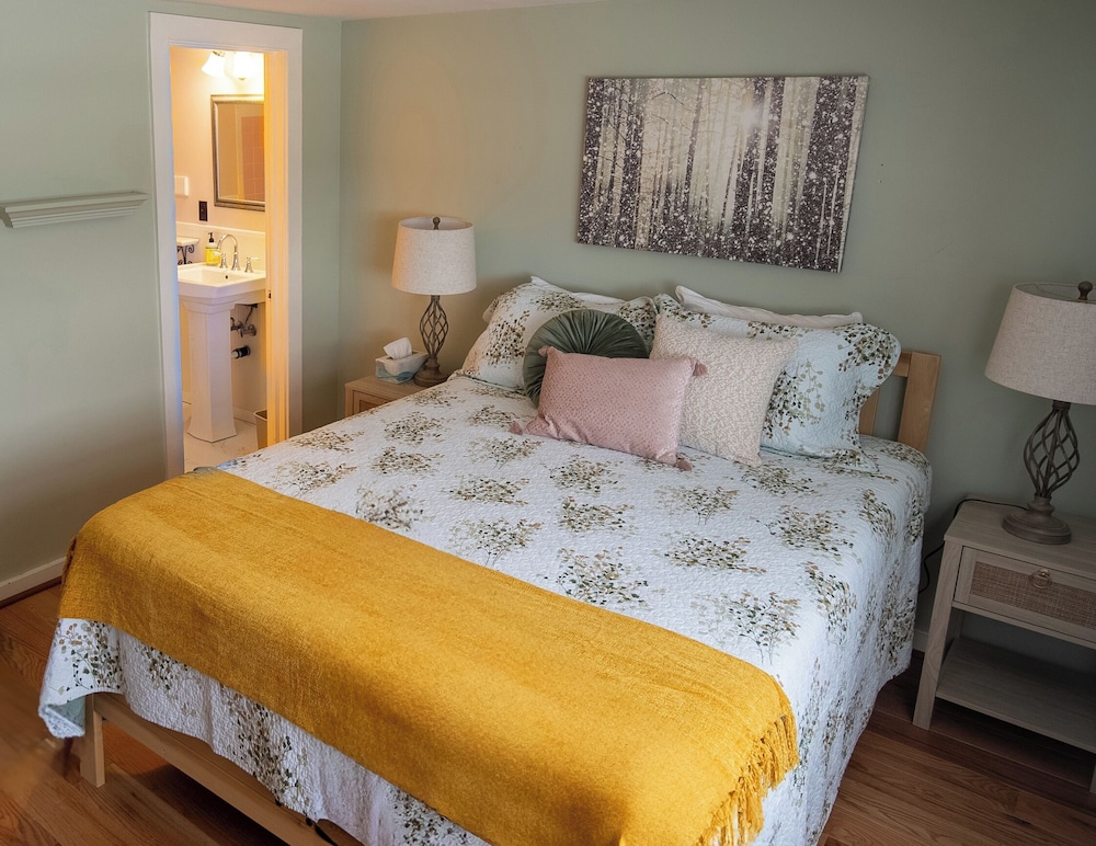 Comfort Quadruple Room