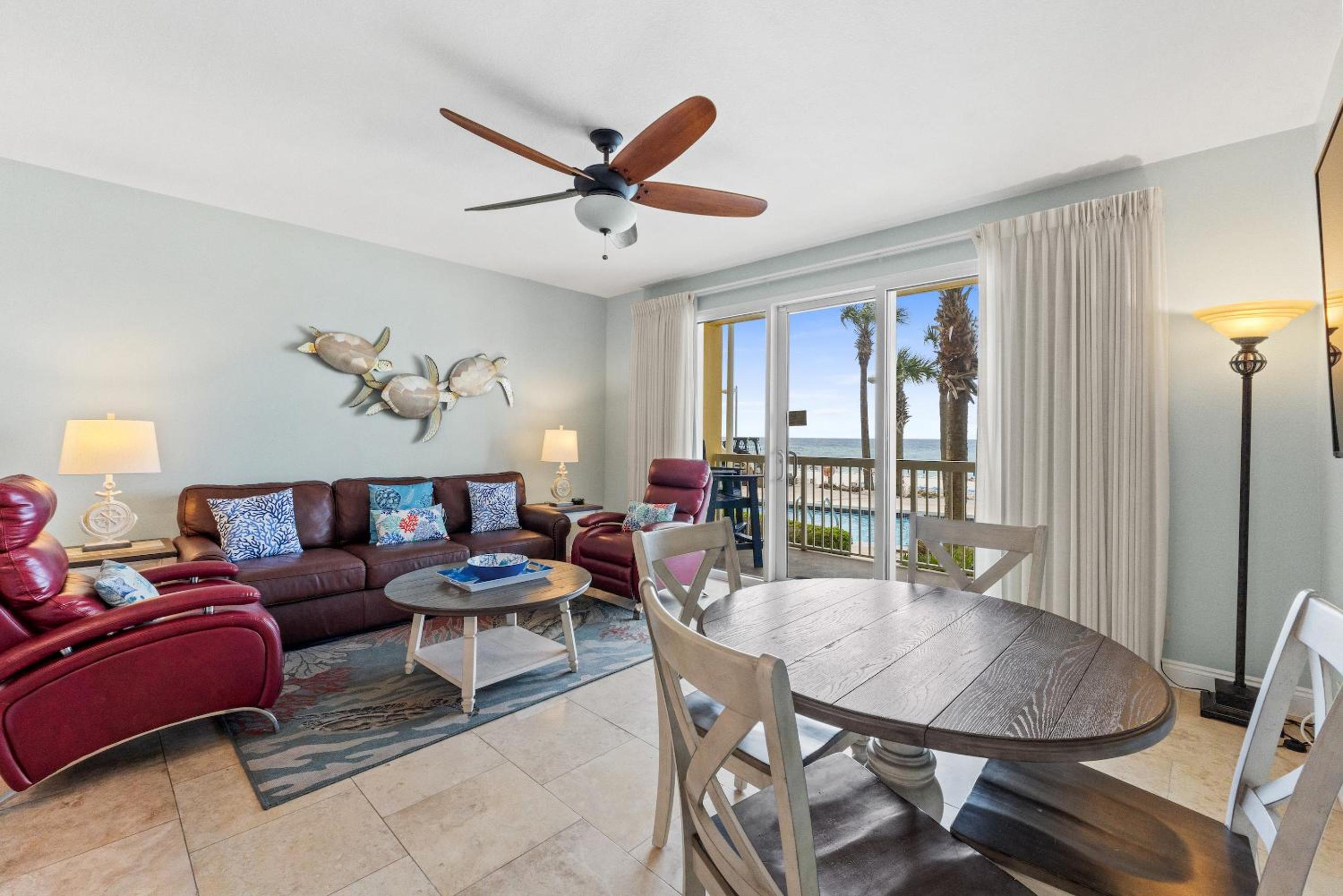 Apartment with Sea View