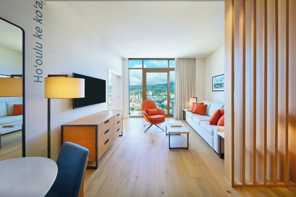 Premier Suite, 1 Bedroom (View)