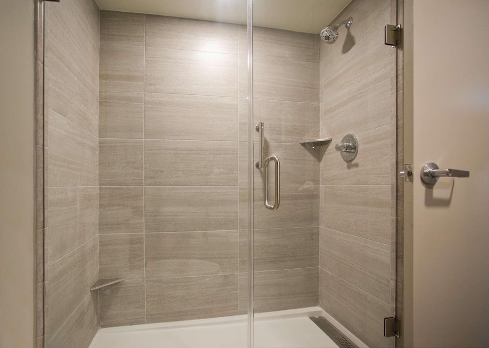 Suite, 1 Bedroom (Fitness Suite) photo 3