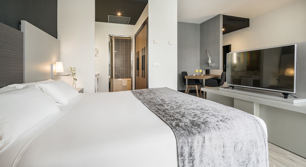 Superior Double Room, Terrace - Photo 7