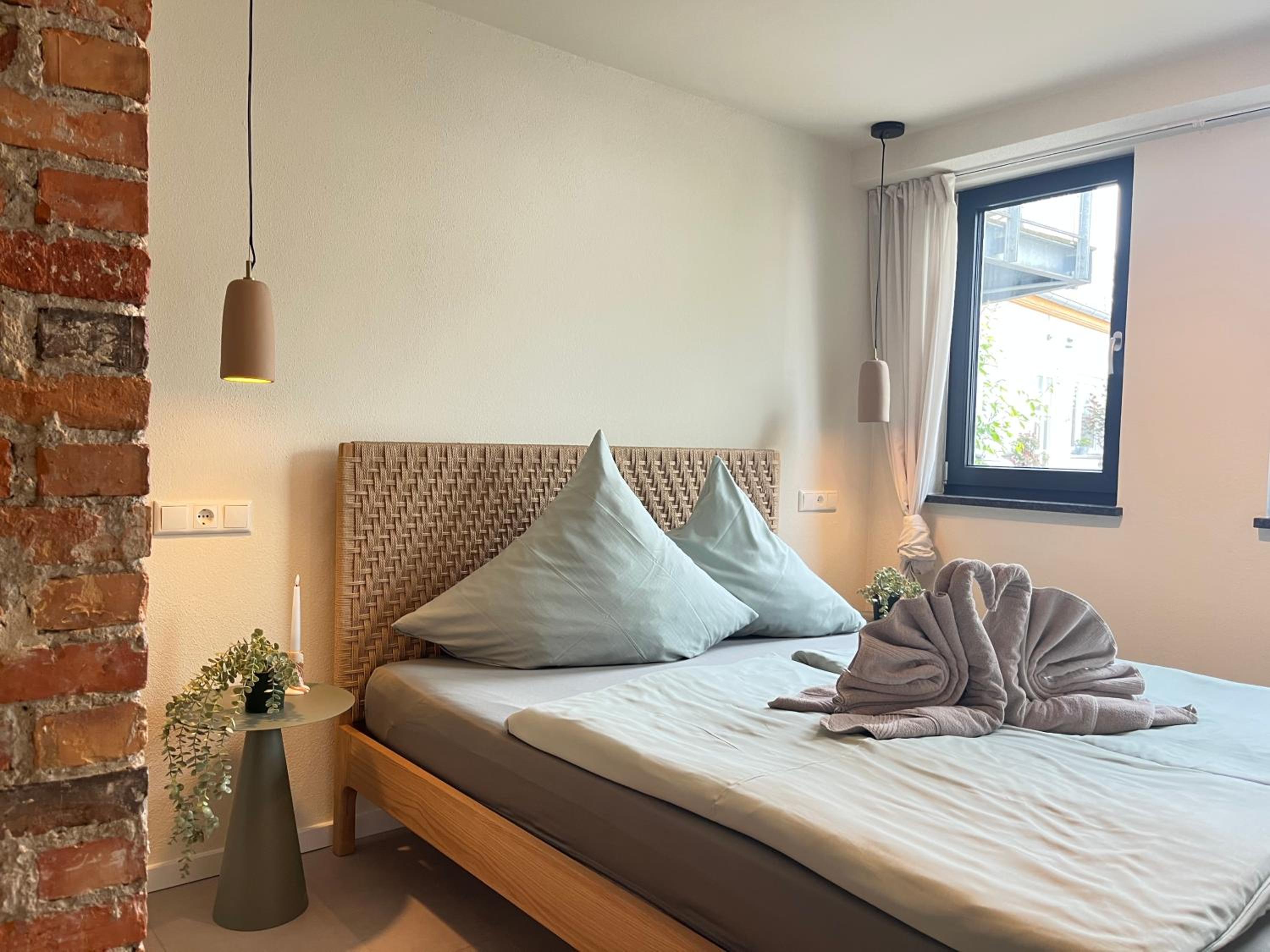 Studio Apartment photo 2