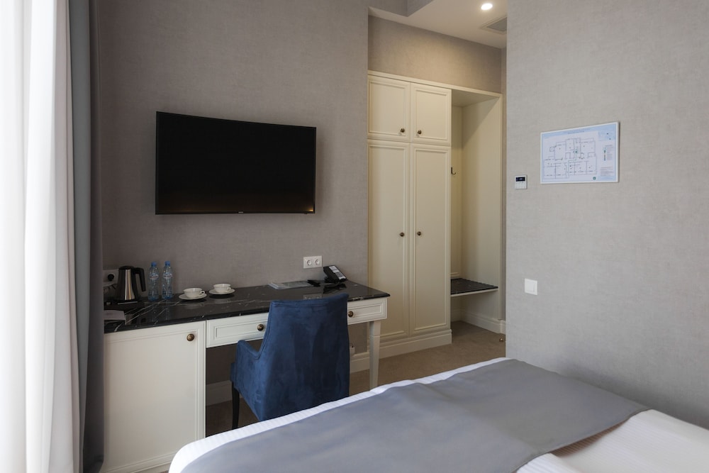 Standard Double Room, Balcony photo 1