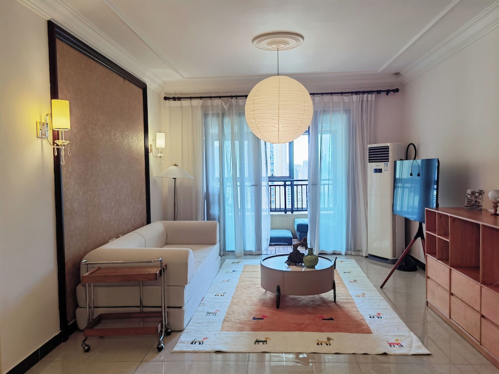 Comfort Suite, City View photo 1