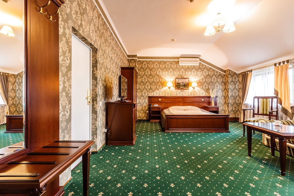Junior Suite photo 1