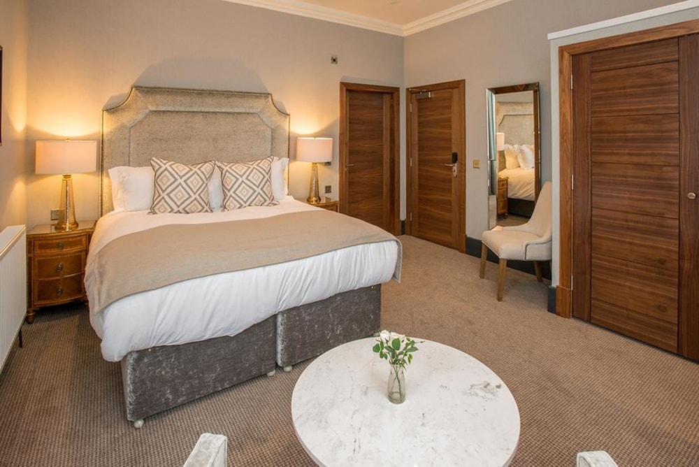 Deluxe Double Room photo 2