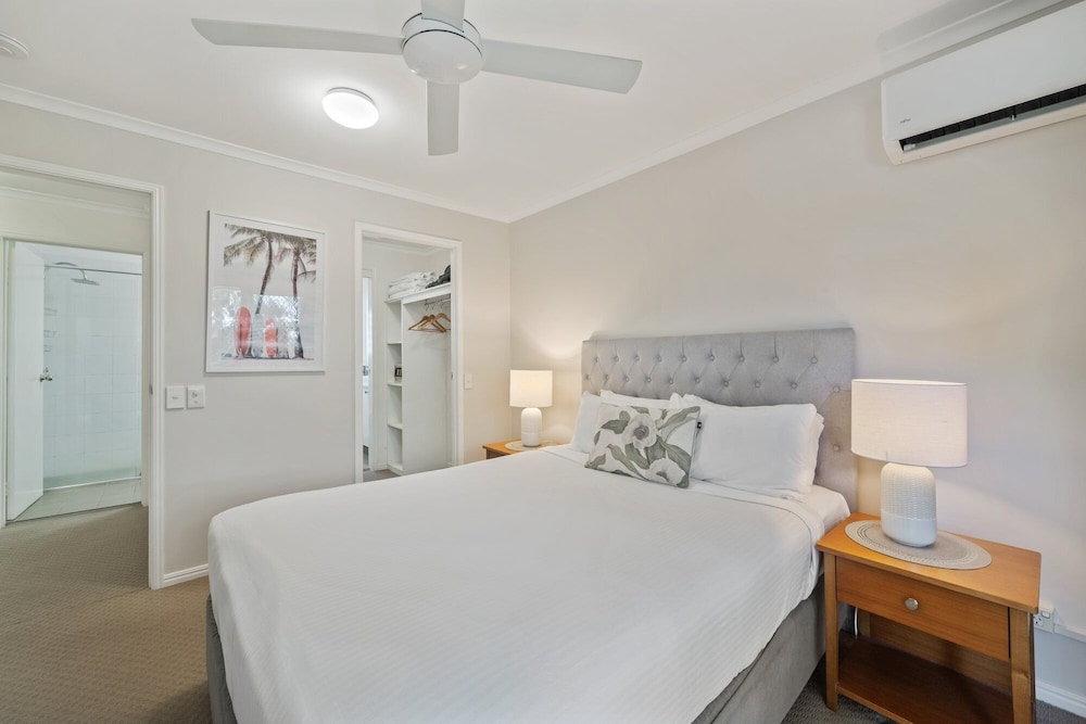 2 Bedroom Townhouse LO photo 1