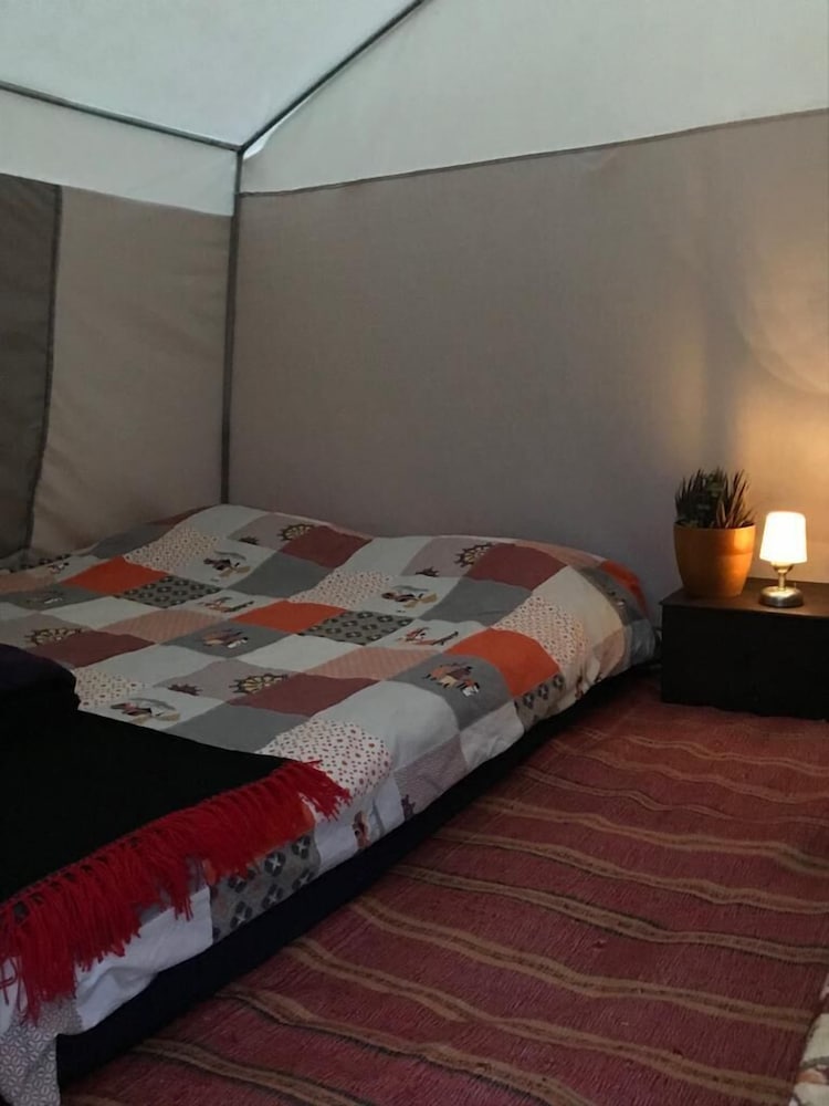 Grand Tent