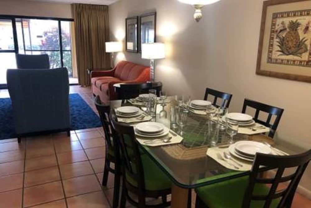 Family Apartment photo 2
