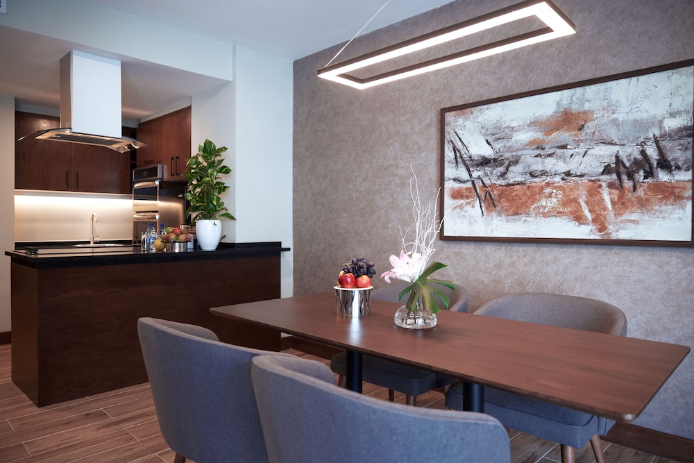 Family Apartment, 2 Bedrooms, Kitchenette, City View photo 1
