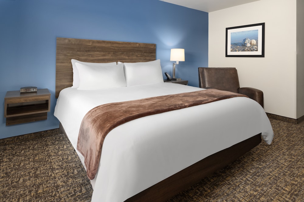 Room, 1 King Bed (Hearing, Recliner) - Photo 4